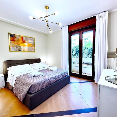 Salento Sweet Home - Obelisco Luxury Apartment Lecce Zewnętrze zdjęcie
