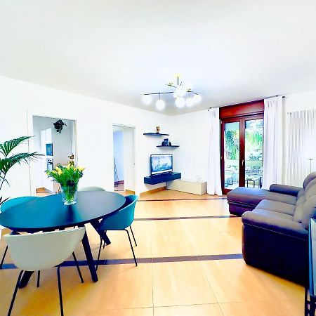 Salento Sweet Home - Obelisco Luxury Apartment Lecce Zewnętrze zdjęcie