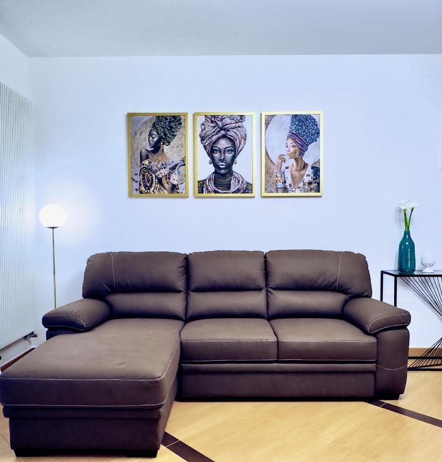 Salento Sweet Home - Obelisco Luxury Apartment Lecce Zewnętrze zdjęcie