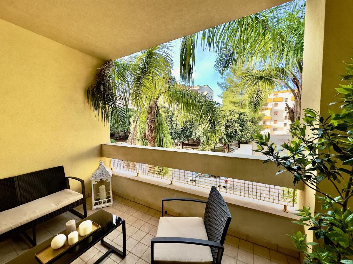 Salento Sweet Home - Obelisco Luxury Apartment Lecce Zewnętrze zdjęcie