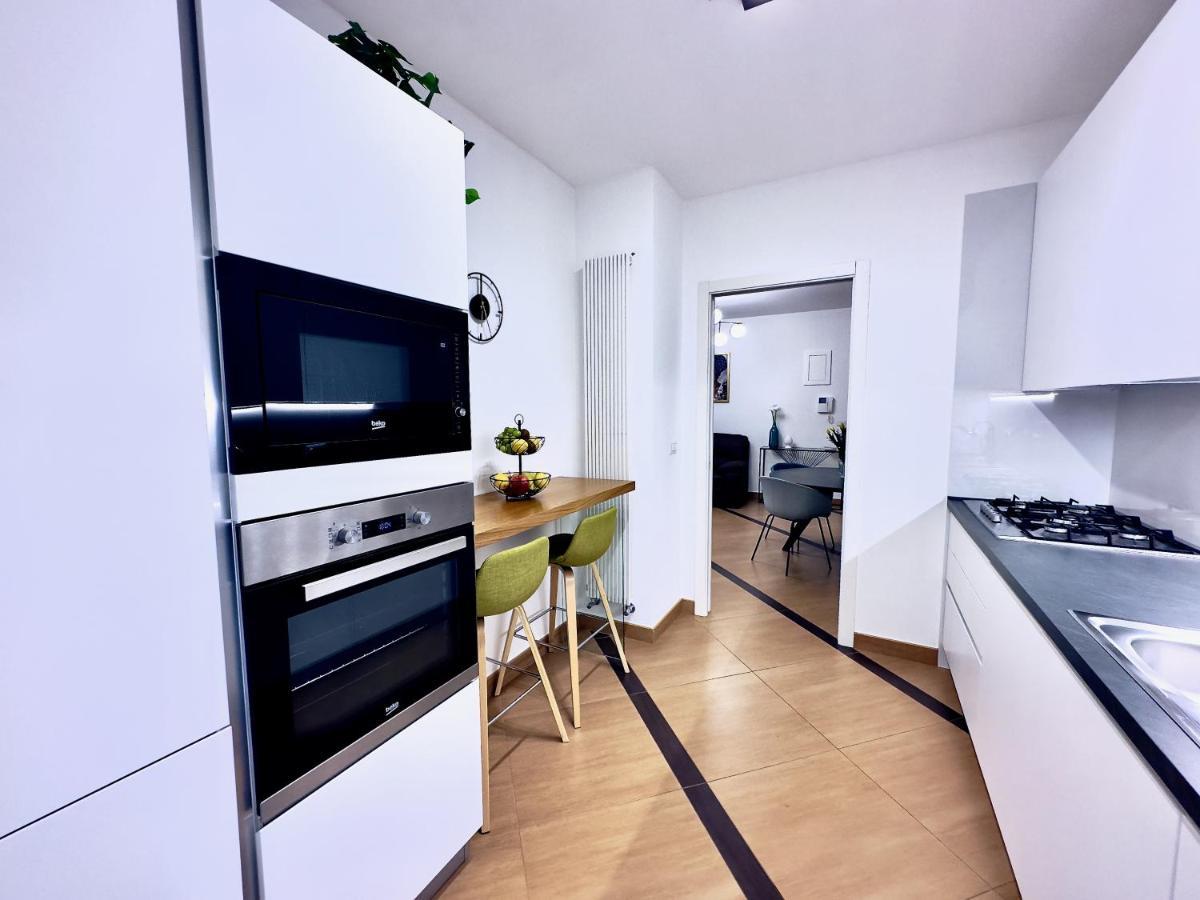 Salento Sweet Home - Obelisco Luxury Apartment Lecce Zewnętrze zdjęcie