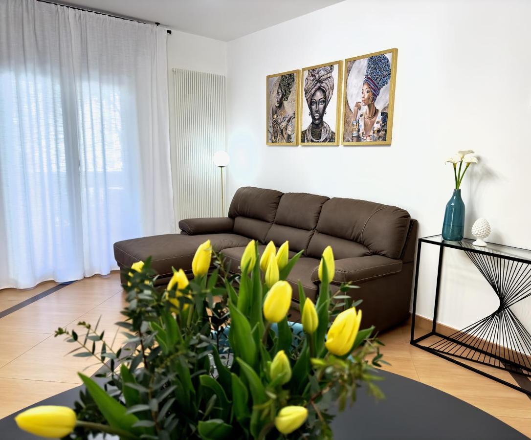 Salento Sweet Home - Obelisco Luxury Apartment Lecce Zewnętrze zdjęcie