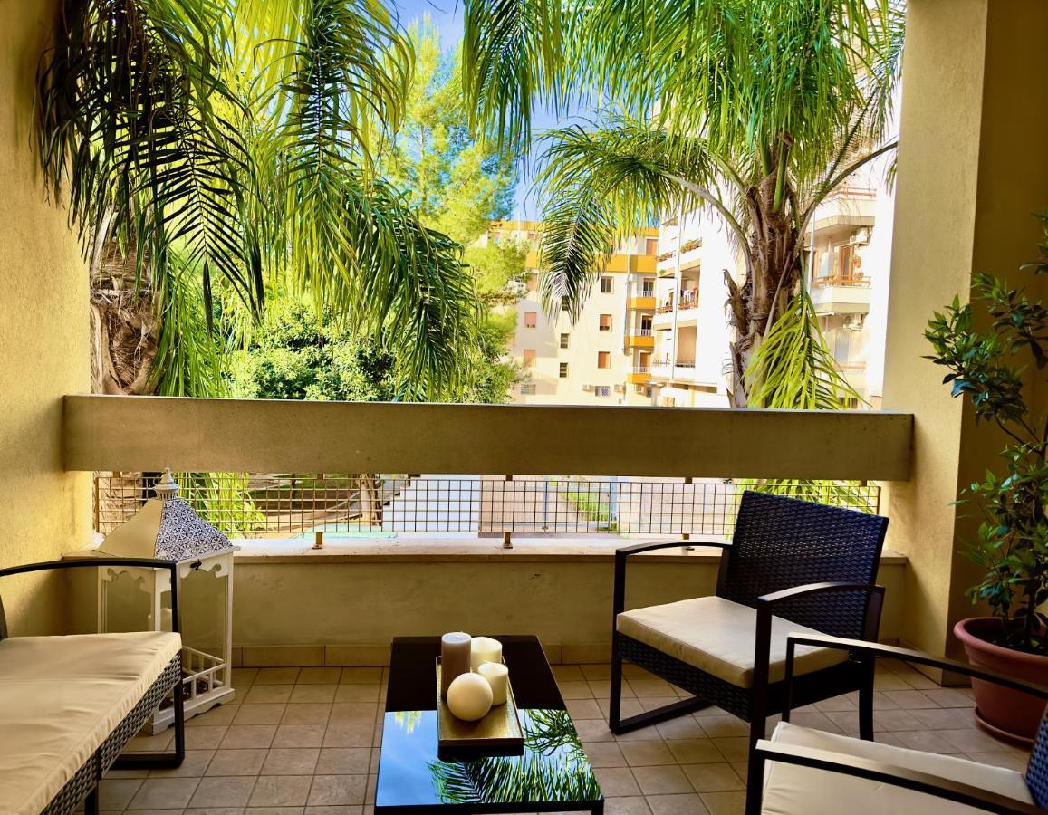 Salento Sweet Home - Obelisco Luxury Apartment Lecce Zewnętrze zdjęcie