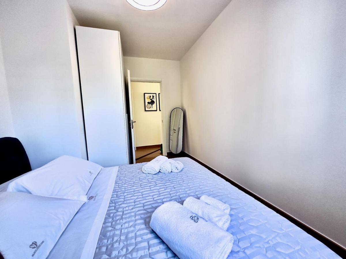 Salento Sweet Home - Obelisco Luxury Apartment Lecce Zewnętrze zdjęcie