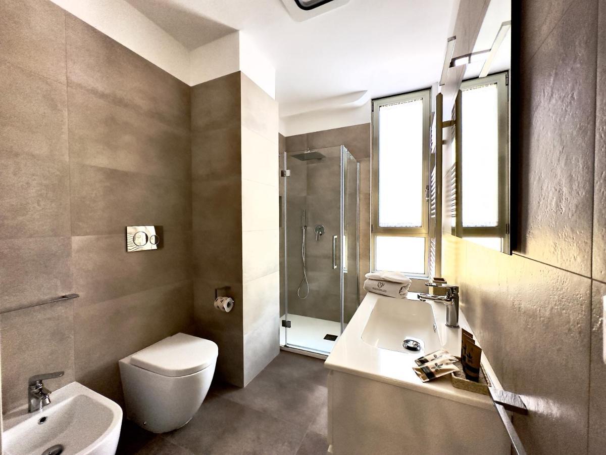 Salento Sweet Home - Obelisco Luxury Apartment Lecce Zewnętrze zdjęcie