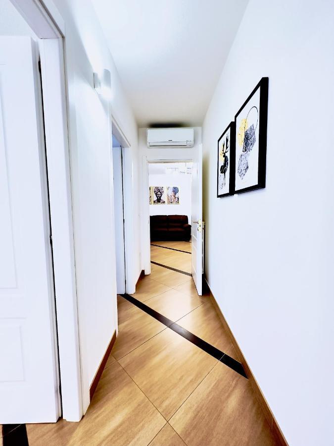 Salento Sweet Home - Obelisco Luxury Apartment Lecce Zewnętrze zdjęcie