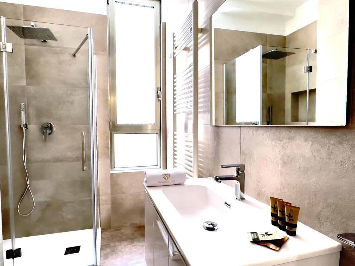 Salento Sweet Home - Obelisco Luxury Apartment Lecce Zewnętrze zdjęcie