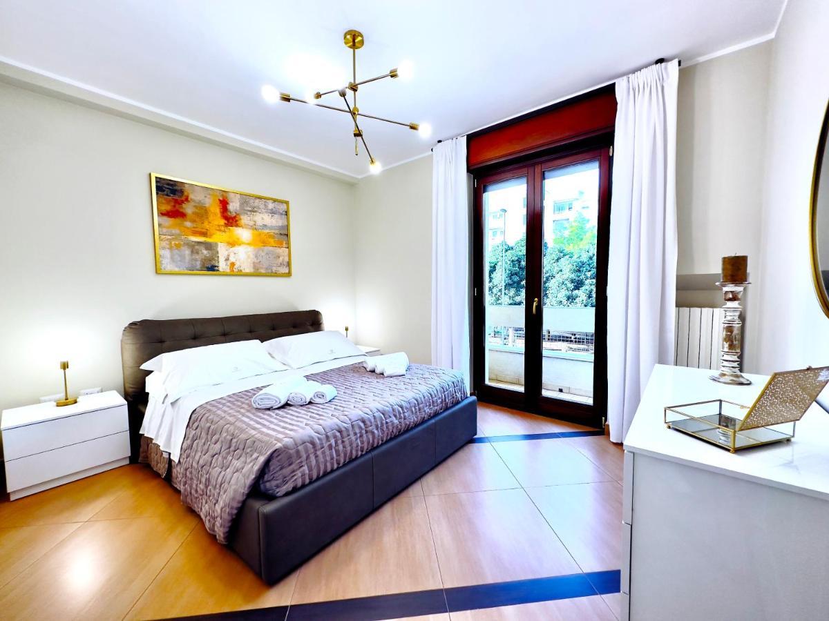 Salento Sweet Home - Obelisco Luxury Apartment Lecce Zewnętrze zdjęcie