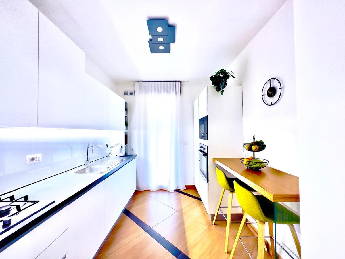 Salento Sweet Home - Obelisco Luxury Apartment Lecce Zewnętrze zdjęcie